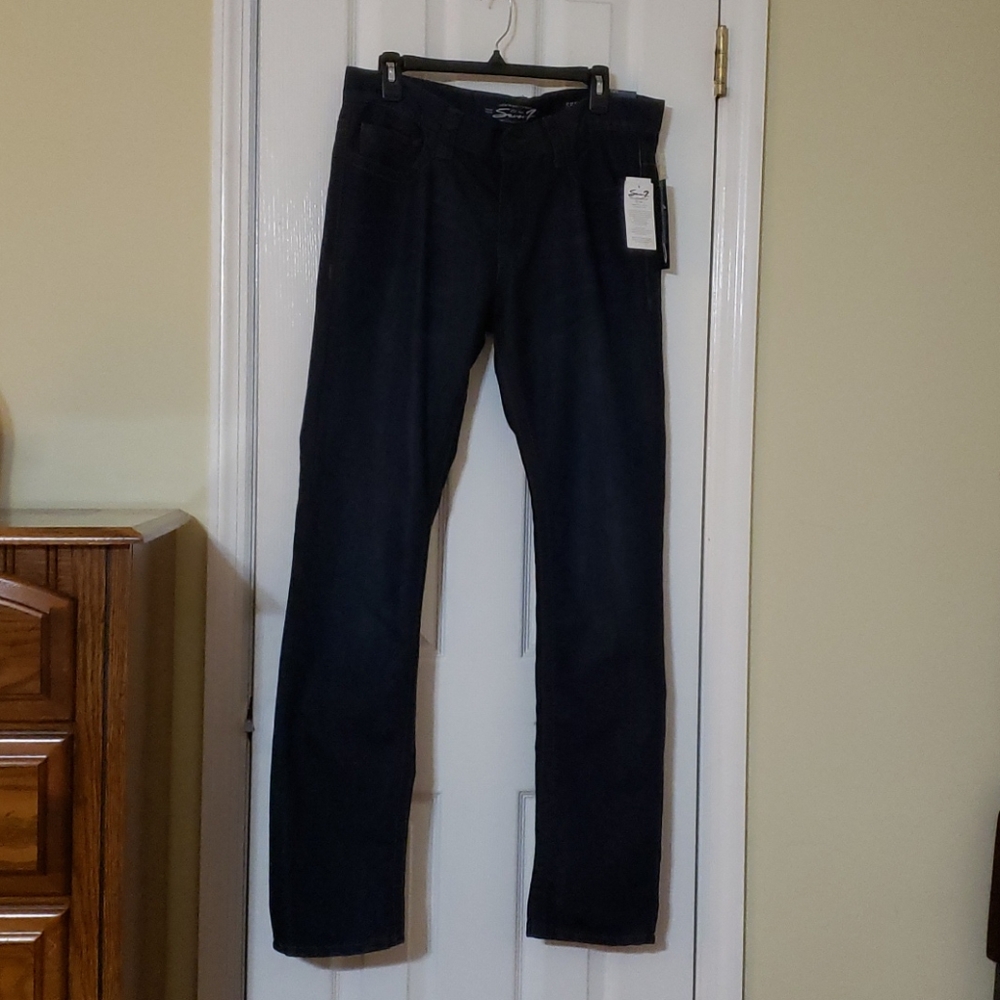 Skinny jeans